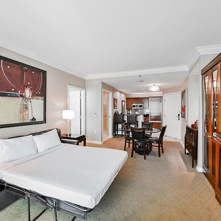 Stripviewsuites Penthouse Two-Bedroom Conjoined Suite Las Vegas Ngoại thất bức ảnh