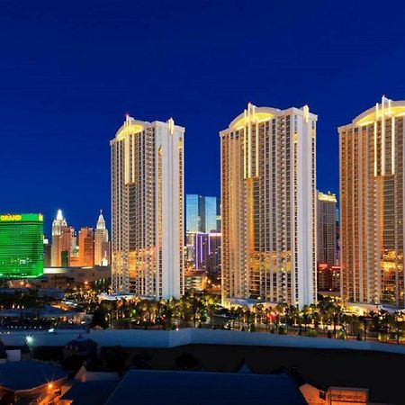 Stripviewsuites Penthouse Two-Bedroom Conjoined Suite Las Vegas Ngoại thất bức ảnh