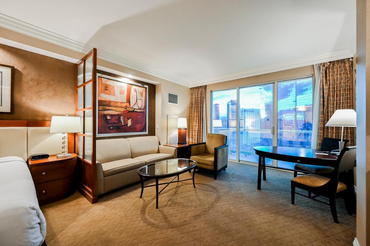 Stripviewsuites Penthouse Two-Bedroom Conjoined Suite Las Vegas Ngoại thất bức ảnh