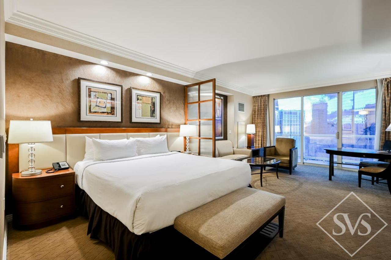 Stripviewsuites Penthouse Two-Bedroom Conjoined Suite Las Vegas Ngoại thất bức ảnh