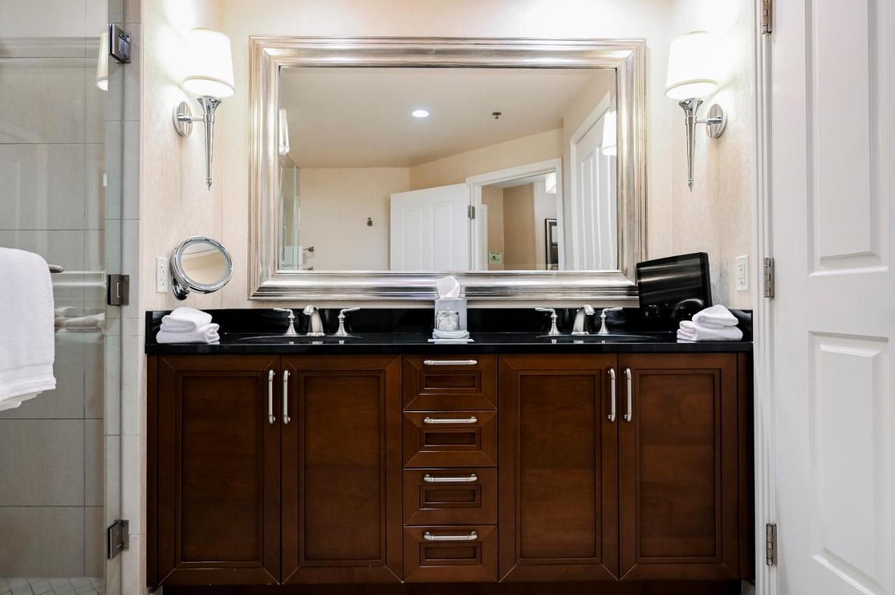 Stripviewsuites Penthouse Two-Bedroom Conjoined Suite Las Vegas Ngoại thất bức ảnh