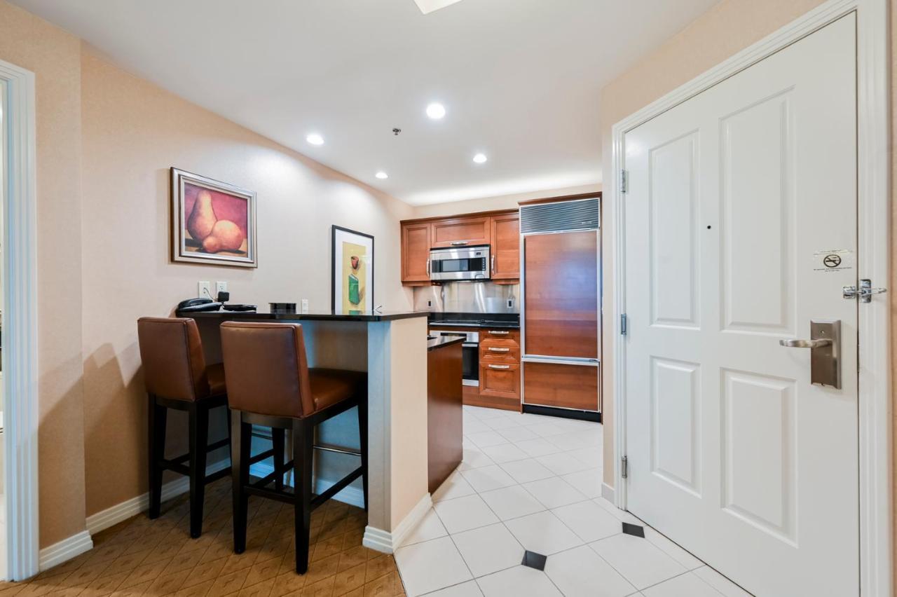 Stripviewsuites Penthouse Two-Bedroom Conjoined Suite Las Vegas Ngoại thất bức ảnh