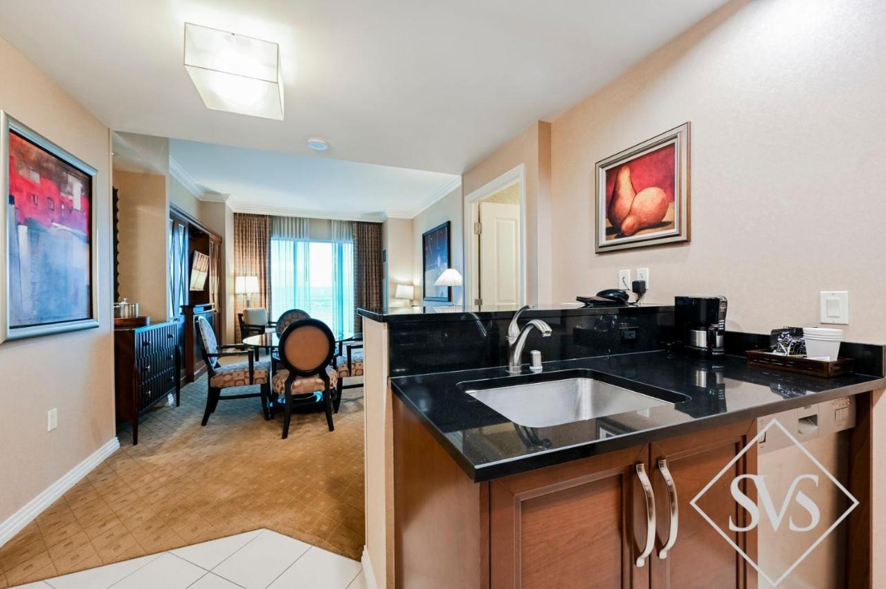 Stripviewsuites Penthouse Two-Bedroom Conjoined Suite Las Vegas Ngoại thất bức ảnh
