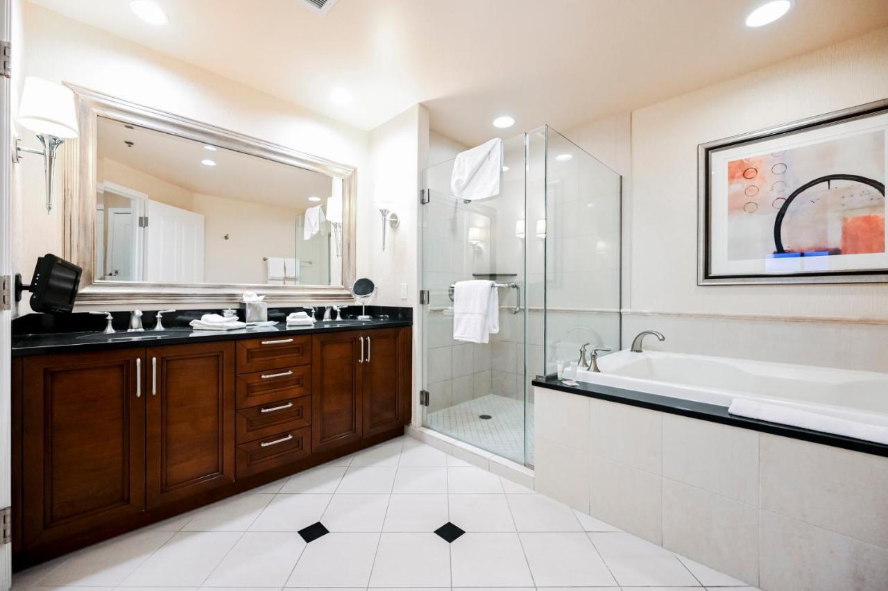 Stripviewsuites Penthouse Two-Bedroom Conjoined Suite Las Vegas Ngoại thất bức ảnh