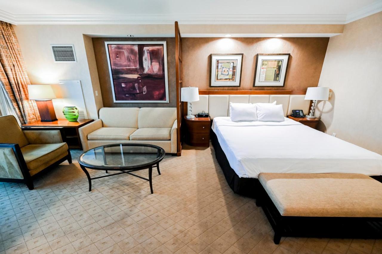 Stripviewsuites Penthouse Two-Bedroom Conjoined Suite Las Vegas Ngoại thất bức ảnh