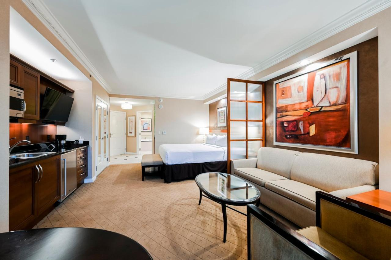 Stripviewsuites Penthouse Two-Bedroom Conjoined Suite Las Vegas Ngoại thất bức ảnh