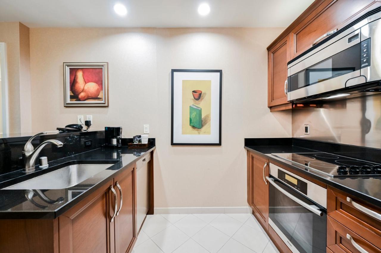 Stripviewsuites Penthouse Two-Bedroom Conjoined Suite Las Vegas Ngoại thất bức ảnh