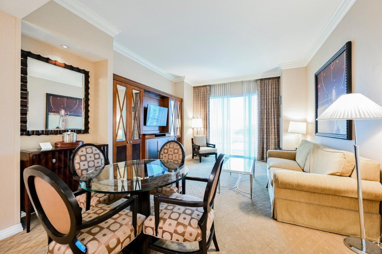 Stripviewsuites Penthouse Two-Bedroom Conjoined Suite Las Vegas Ngoại thất bức ảnh