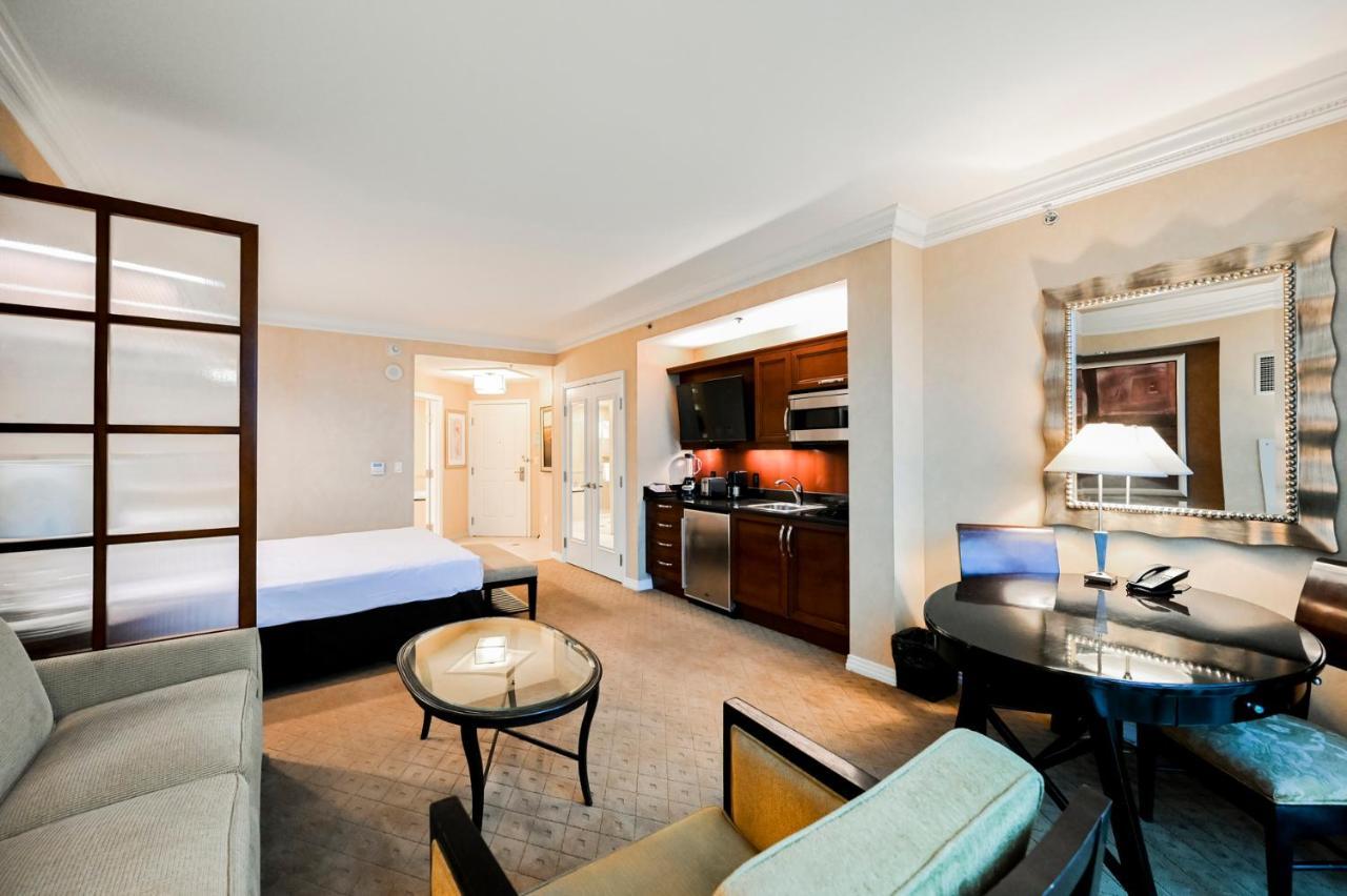 Stripviewsuites Penthouse Two-Bedroom Conjoined Suite Las Vegas Ngoại thất bức ảnh