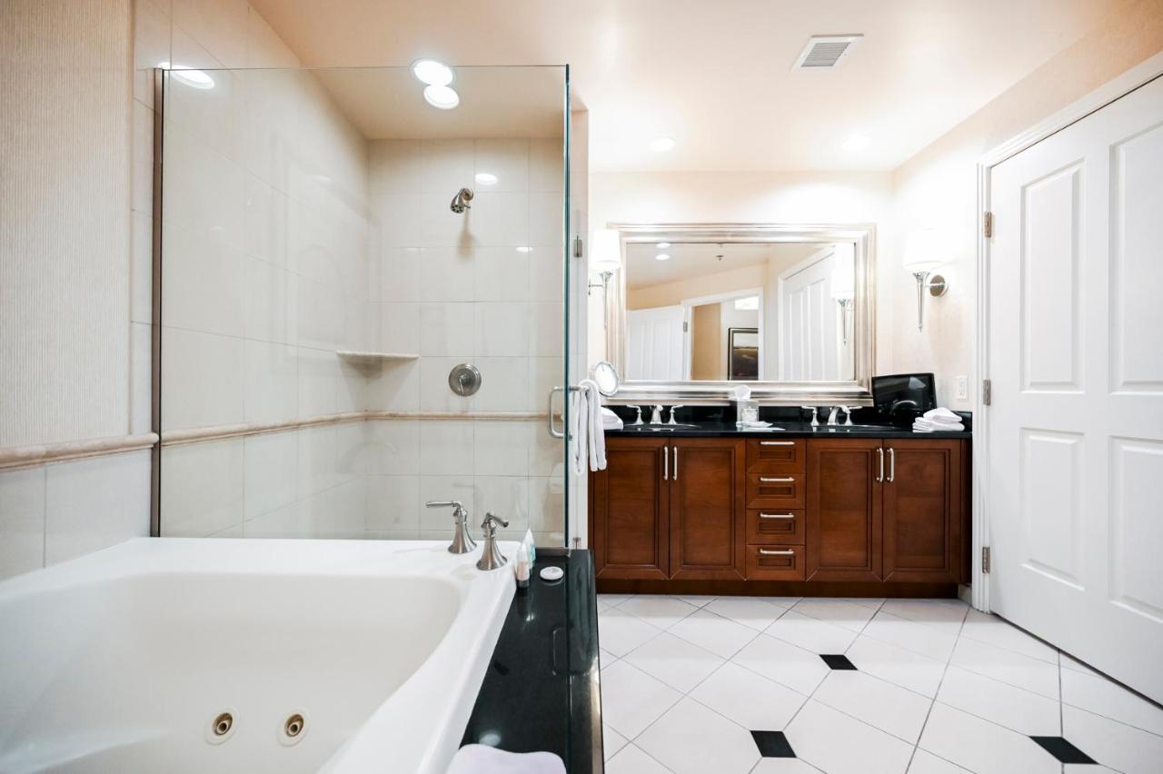 Stripviewsuites Penthouse Two-Bedroom Conjoined Suite Las Vegas Ngoại thất bức ảnh