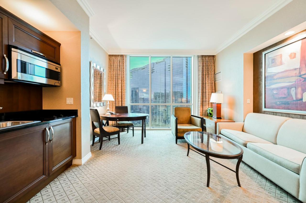 Stripviewsuites Penthouse Two-Bedroom Conjoined Suite Las Vegas Ngoại thất bức ảnh