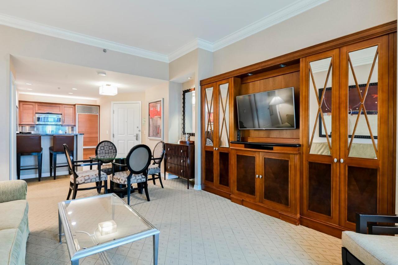 Stripviewsuites Penthouse Two-Bedroom Conjoined Suite Las Vegas Ngoại thất bức ảnh