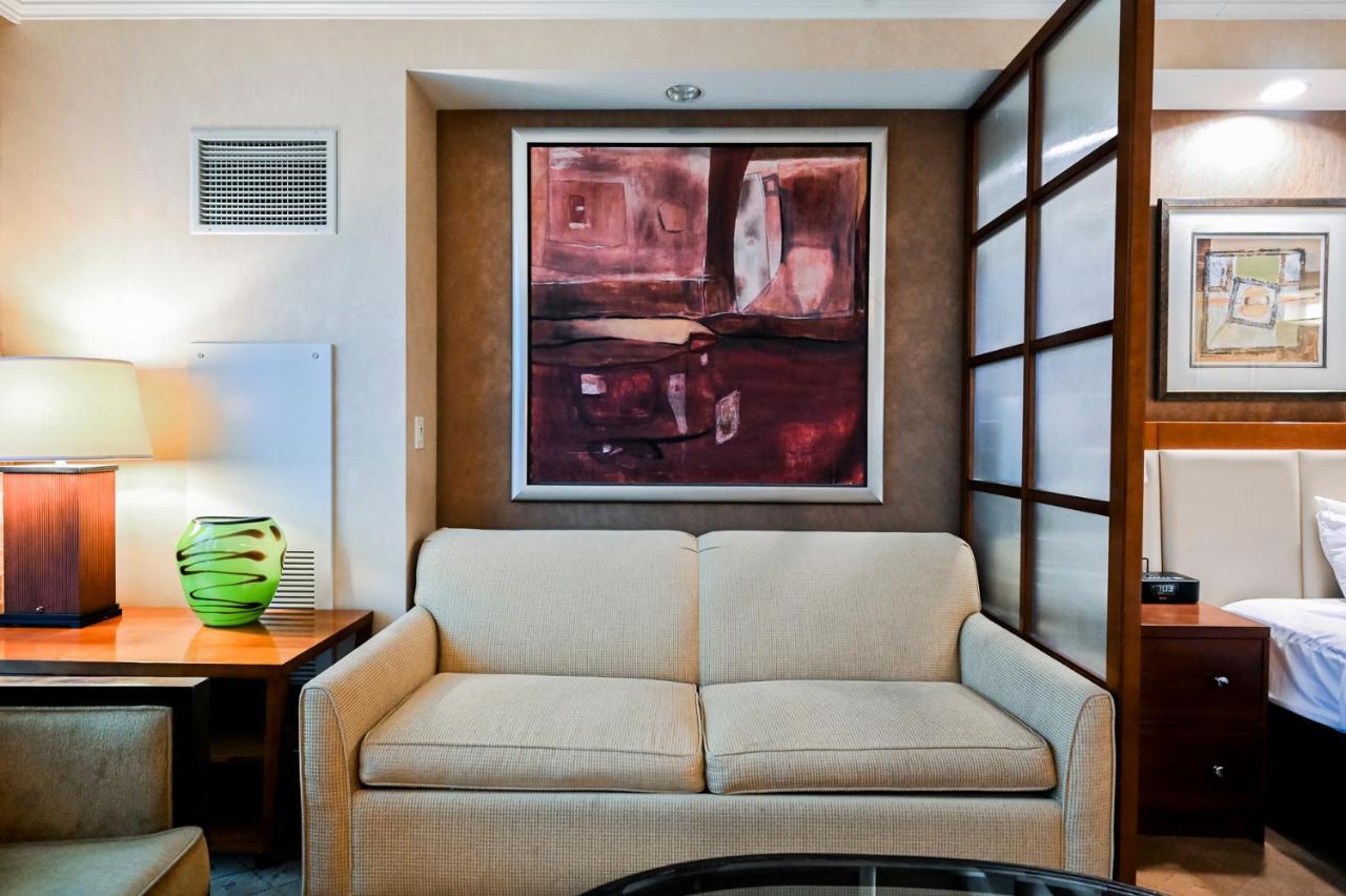 Stripviewsuites Penthouse Two-Bedroom Conjoined Suite Las Vegas Ngoại thất bức ảnh