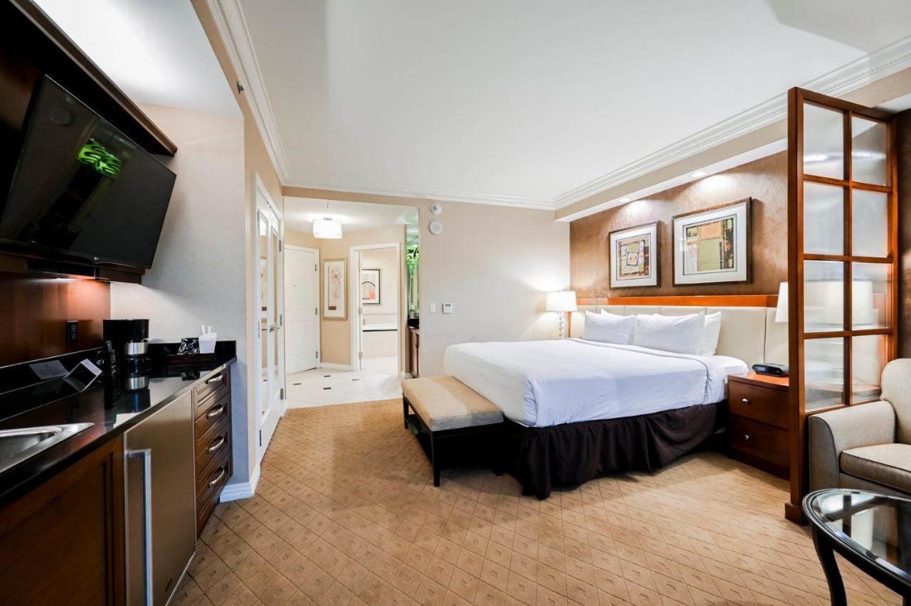 Stripviewsuites Penthouse Two-Bedroom Conjoined Suite Las Vegas Ngoại thất bức ảnh