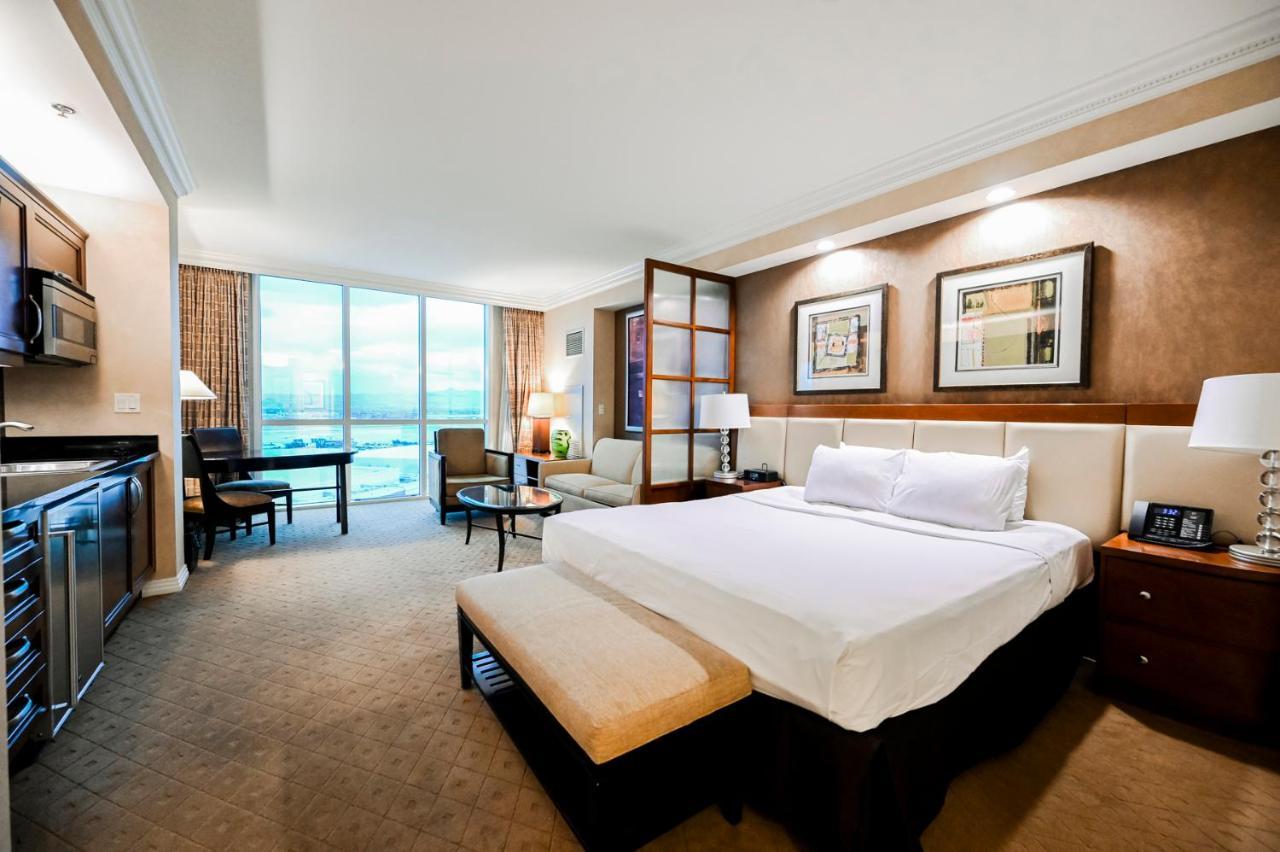 Stripviewsuites Penthouse Two-Bedroom Conjoined Suite Las Vegas Ngoại thất bức ảnh