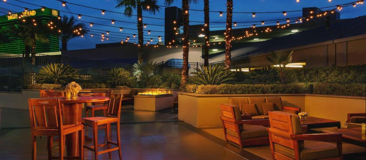 Stripviewsuites Penthouse Two-Bedroom Conjoined Suite Las Vegas Ngoại thất bức ảnh