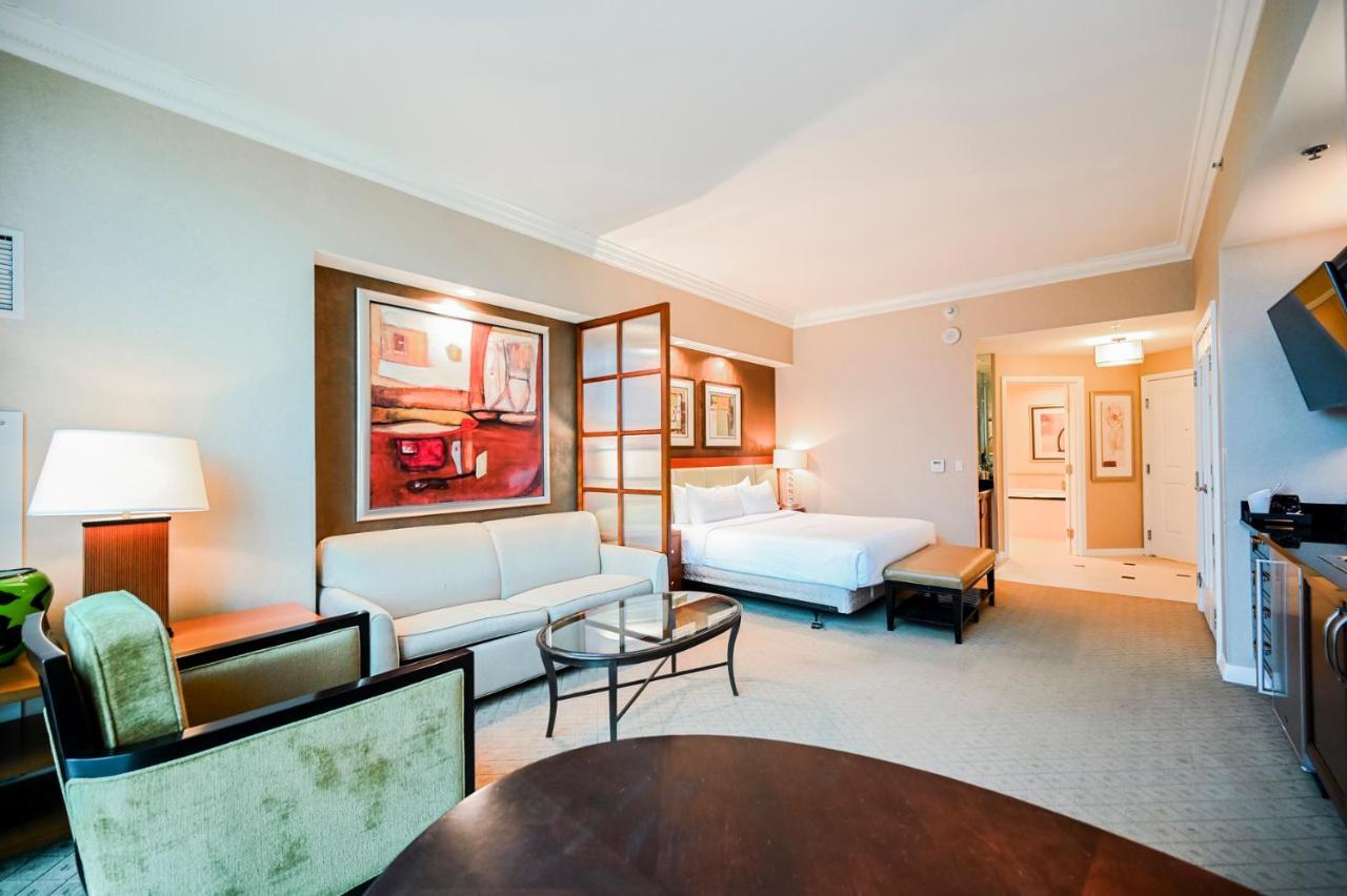 Stripviewsuites Penthouse Two-Bedroom Conjoined Suite Las Vegas Ngoại thất bức ảnh