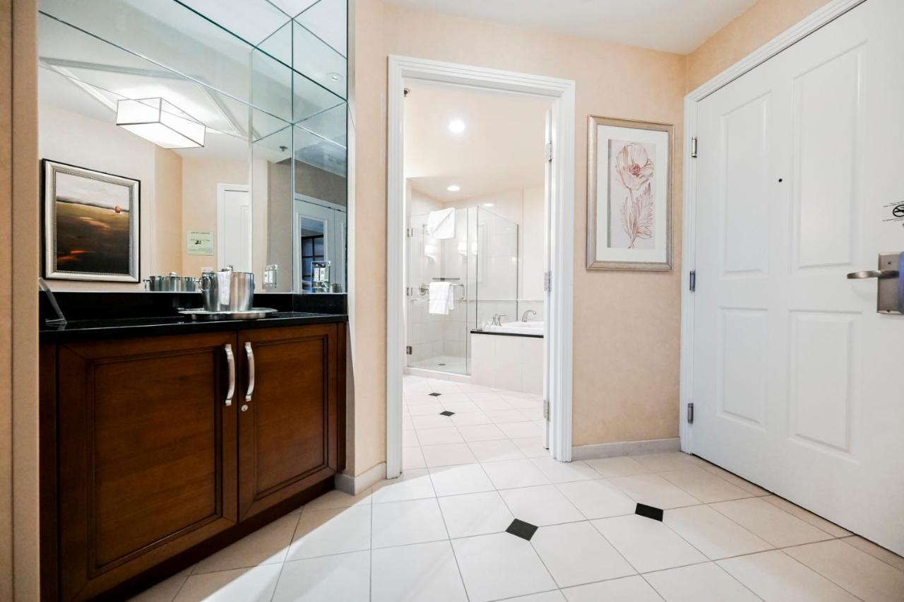 Stripviewsuites Penthouse Two-Bedroom Conjoined Suite Las Vegas Ngoại thất bức ảnh
