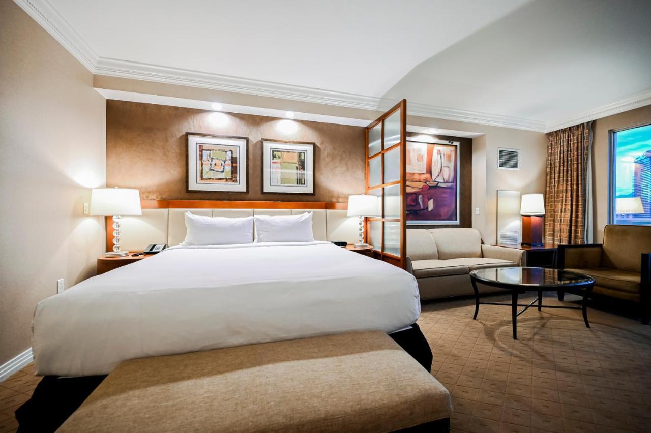 Stripviewsuites Penthouse Two-Bedroom Conjoined Suite Las Vegas Ngoại thất bức ảnh