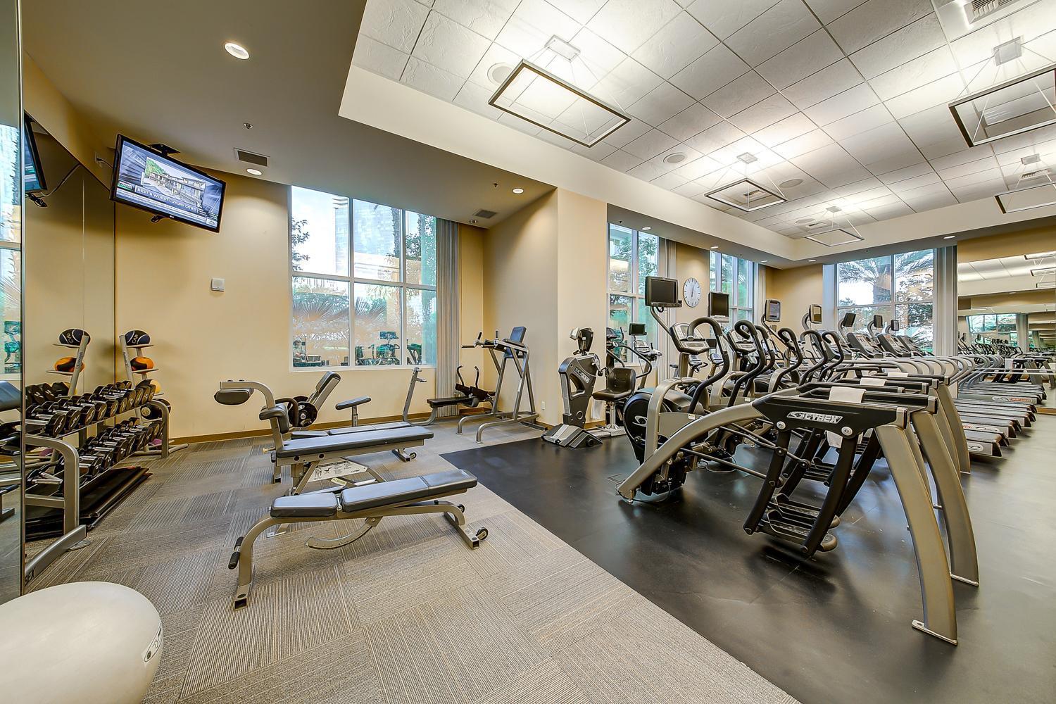 Stripviewsuites Penthouse Two-Bedroom Conjoined Suite Las Vegas Ngoại thất bức ảnh